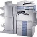 Máy photocopy Toshiba e-studio 35/45